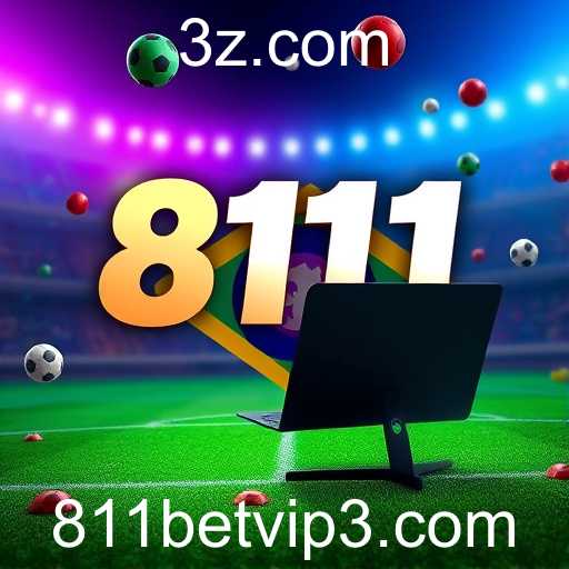 811betvip e o Crescimento dos Jogos Online em 2026