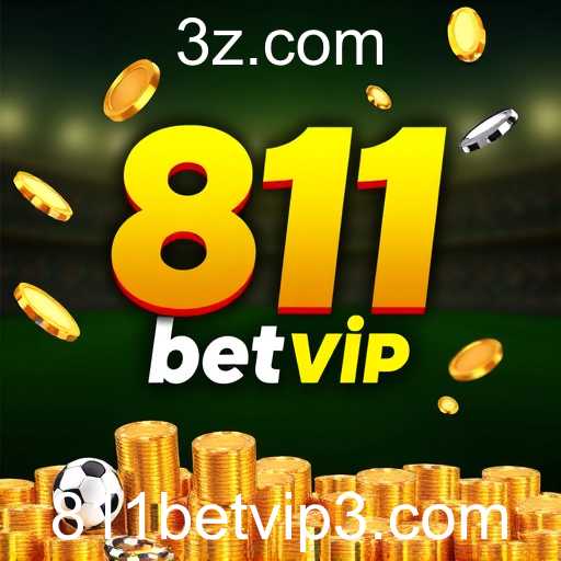 811betvip: A Ascensão nos Jogos Online