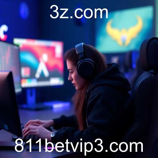 Avanço dos Jogos Online no Brasil