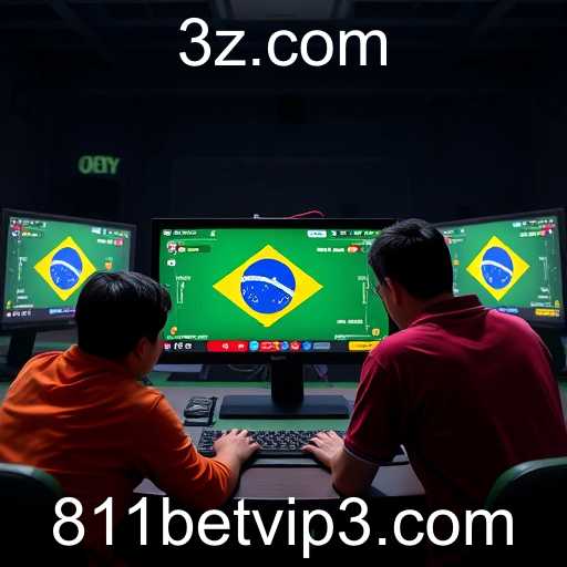 A Ascensão dos Jogos Online e o Impacto no Mercado Brasileiro