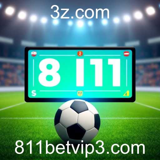 811betvip: O Cenário Atual dos Jogos Online no Brasil