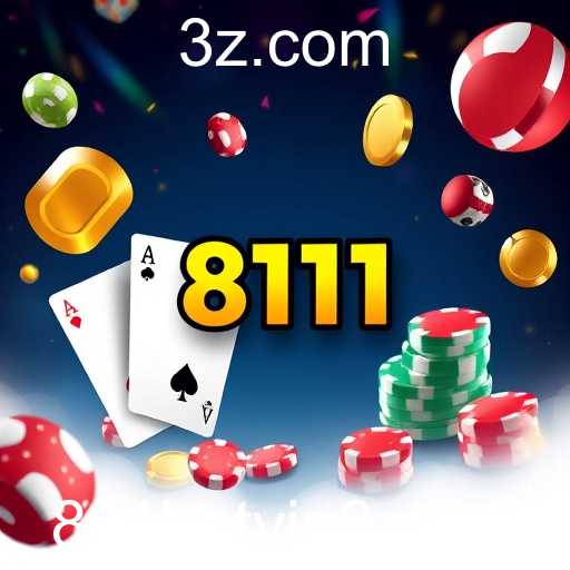 A Excitante Categoria Cassino no 811betvip: Entretenimento e Segurança