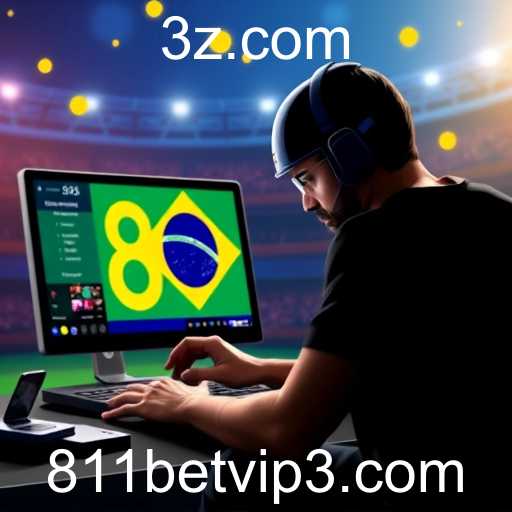 Cenário Atual dos Jogos Online no Brasil