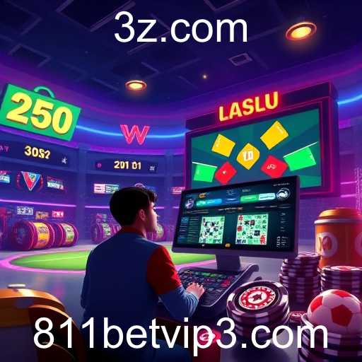 A Dinâmica dos Jogos de Azar On-line em 2026