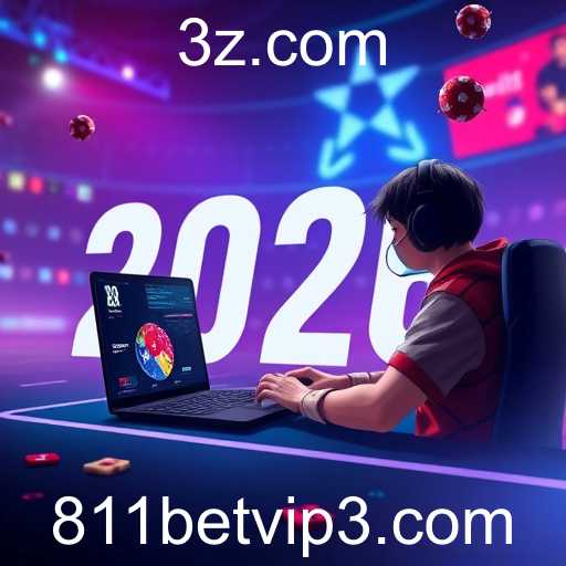 Tendências e Impactos do Jogo Online em 2026