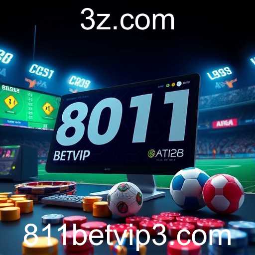 O Crescimento dos Sites de Apostas e o Caso 811betvip