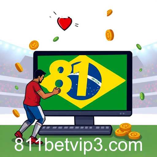 O Crescimento dos Sites de Jogos no Brasil