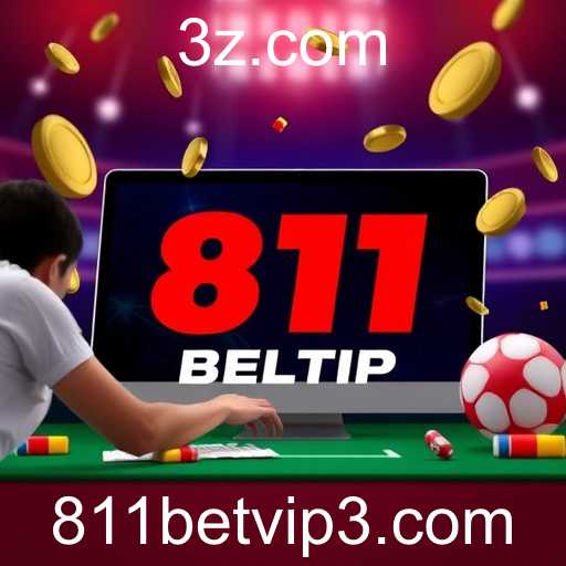811betvip