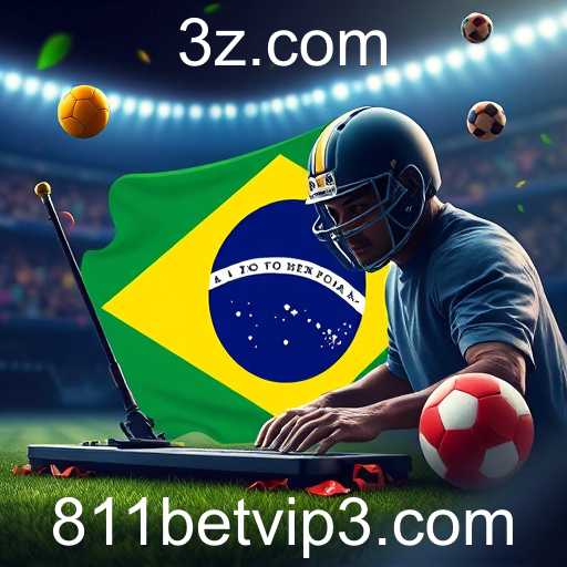 O impacto do 811betvip na indústria de jogos em 2026