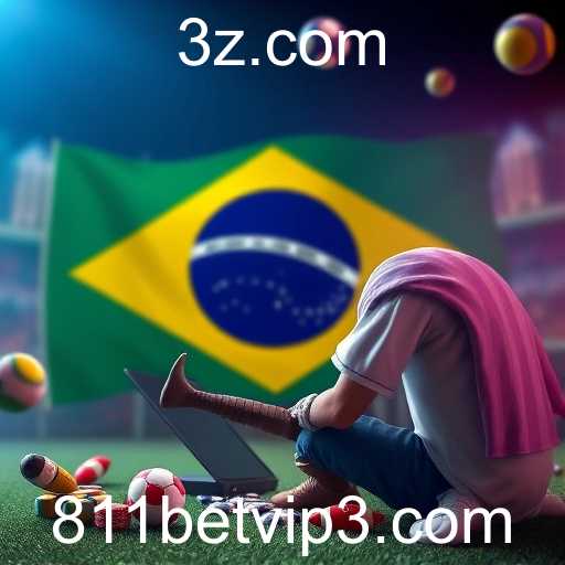 Impacto do Crescimento dos Jogos Online no Brasil