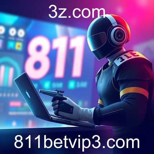 O Impacto dos Jogos Online em 2026: Uma Análise do 811betvip