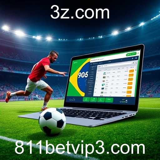 A Ascensão do Mercado de Apostas Online no Brasil