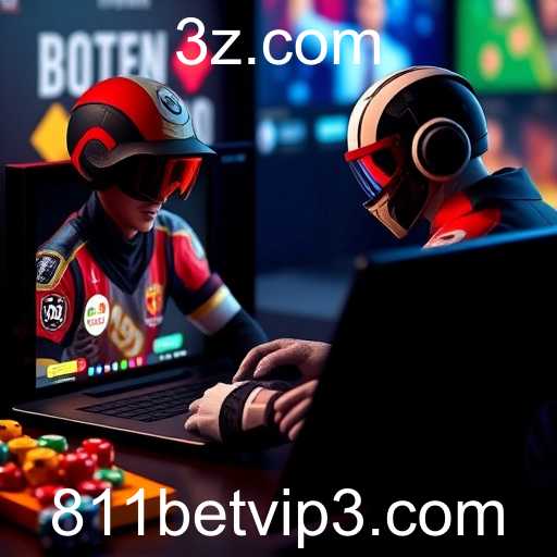 Crescimento e Tendências em Sites de Jogos Online