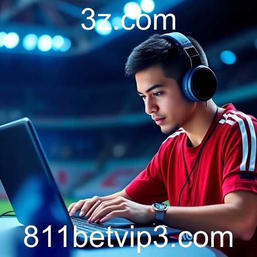 Tendências emergentes no mercado de jogos online