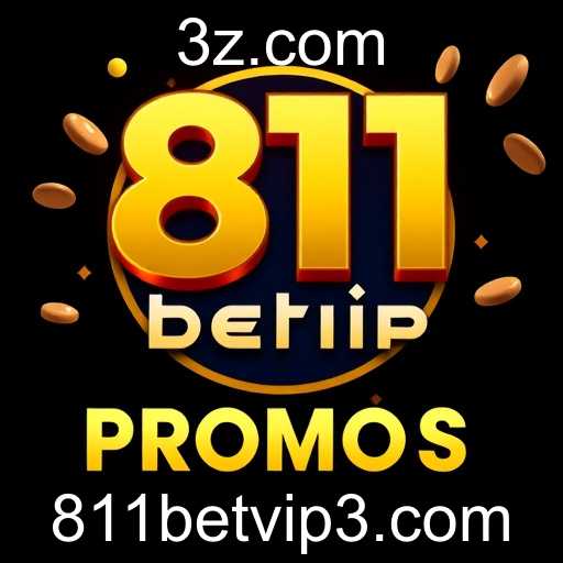Explorando a Categoria 'Promoções' no Site de Palavras-Chave 811betvip