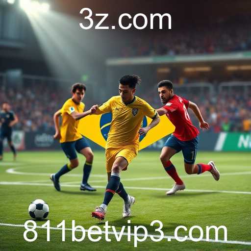 A Revolução dos Sites de Jogos Online no Brasil