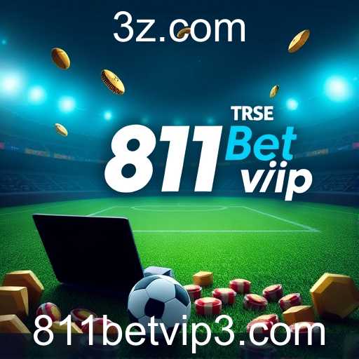 A Evolução dos Jogos Online: Uma Visão Geral sobre o 811betvip