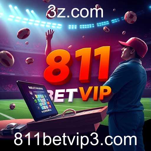 A Expansão dos Jogos Online no Brasil e o Impacto do 811betvip