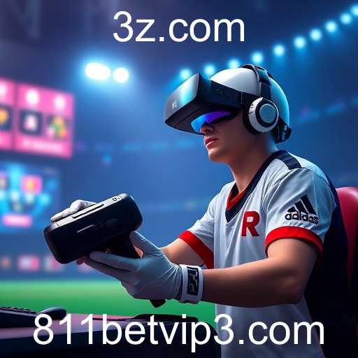 Tendências Atuais no Mundo dos Jogos Online